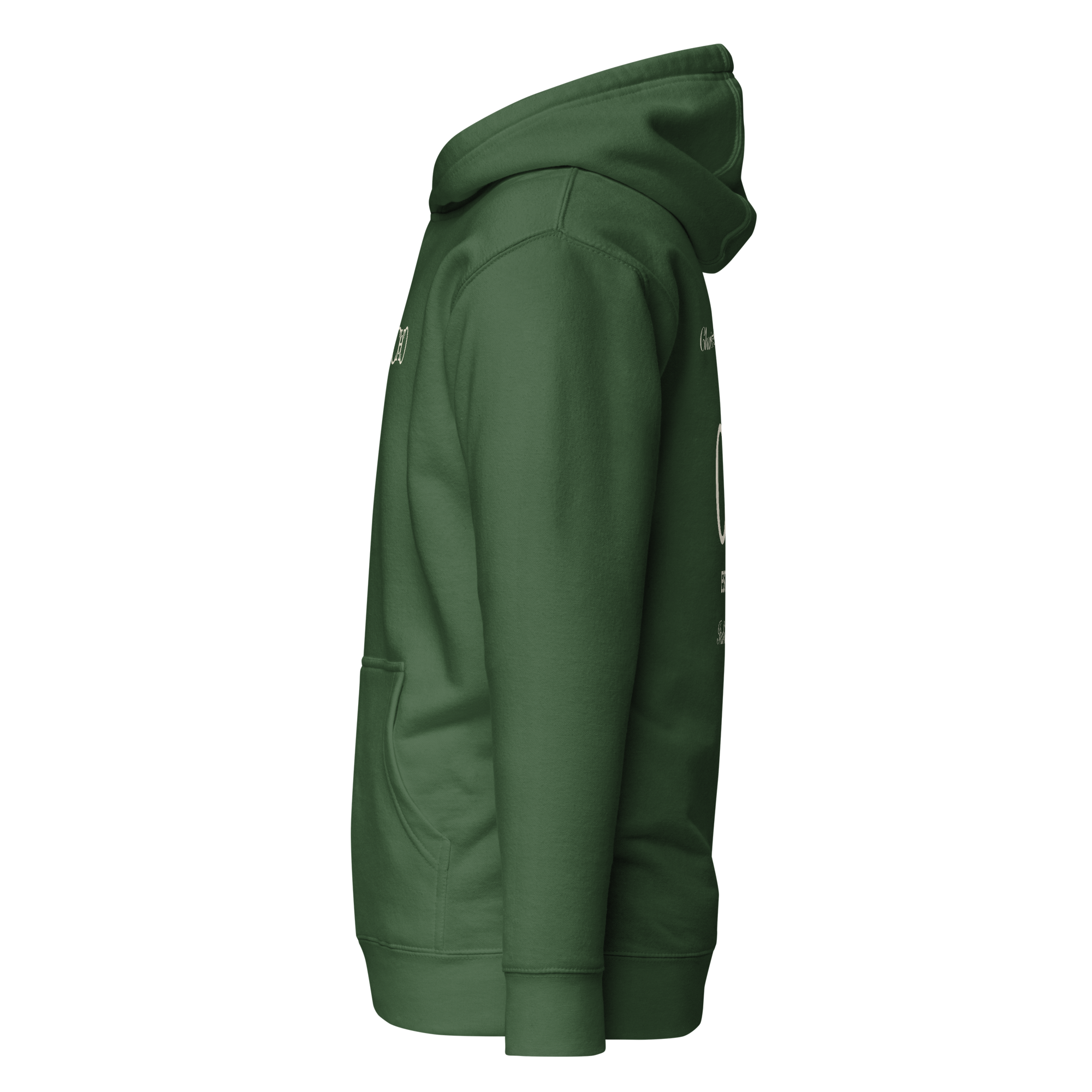 Venice Outreach Hoodie left
